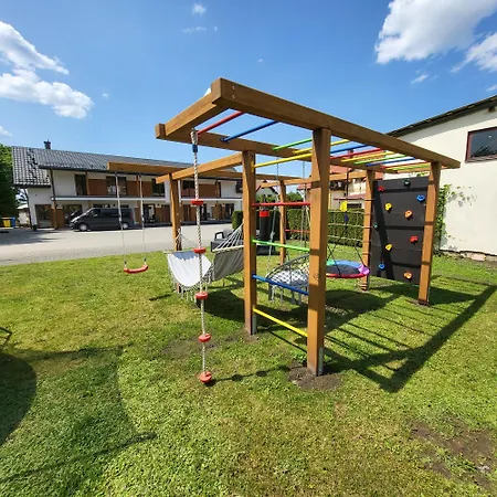 Apartment Agro Ros Pisz