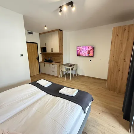 Apartment Agro Ros *