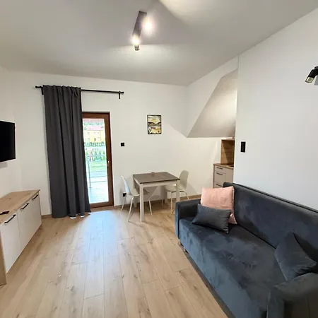 Apartment Agro Ros Pisz