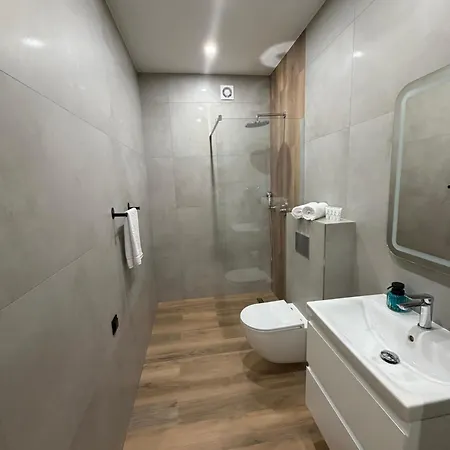 Agro Ros Apartment