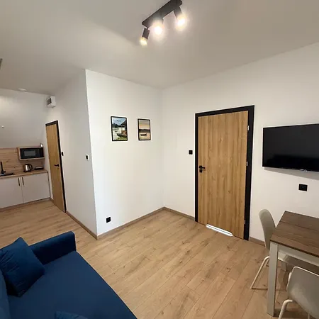 Agro Ros Apartment Pisz