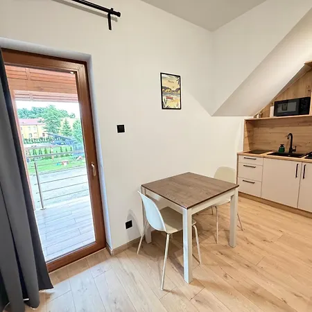Agro Ros Apartment *
