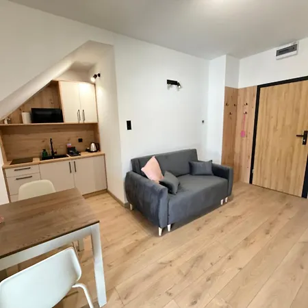 Apartment Agro Ros