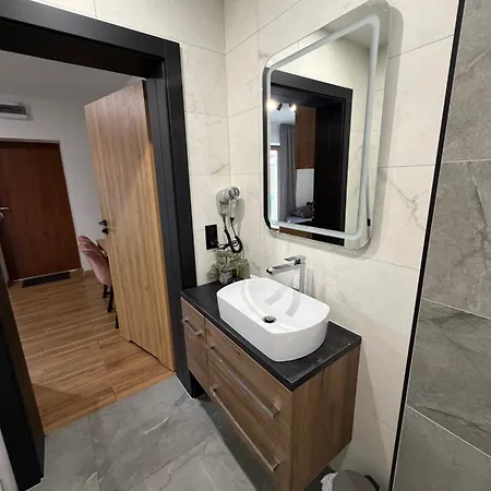 Apartment Agro Ros Pisz