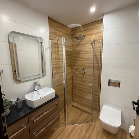Agro Ros Apartment