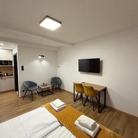 Apartment Agro Ros