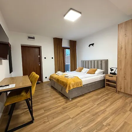Apartment Agro Ros