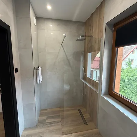 Agro Ros Apartment Pisz