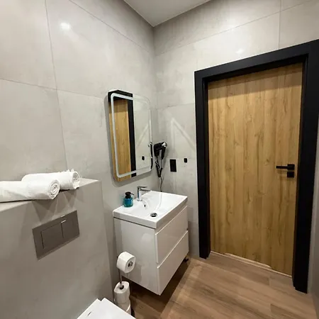 Agro Ros Apartment