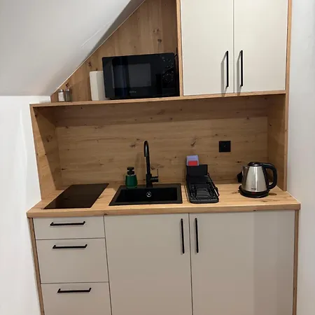 Apartment Agro Ros *