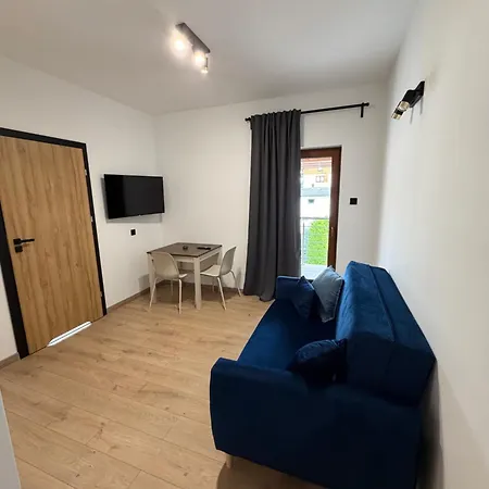 Agro Ros Apartment *