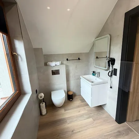 Apartment Agro Ros *