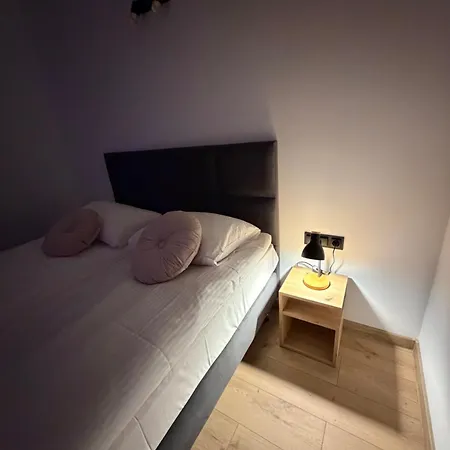 Agro Ros Apartment *