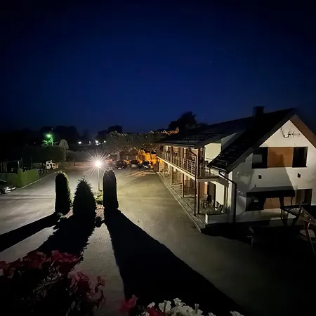 Lägenhet Agro Ros