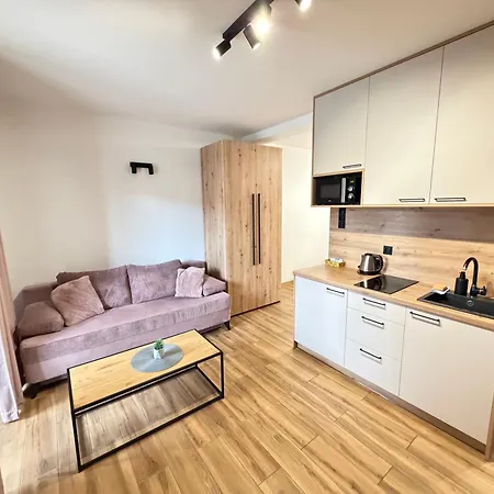 Apartment Agro Ros