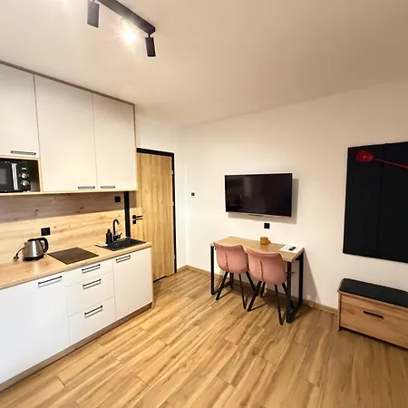 Agro Ros Apartment