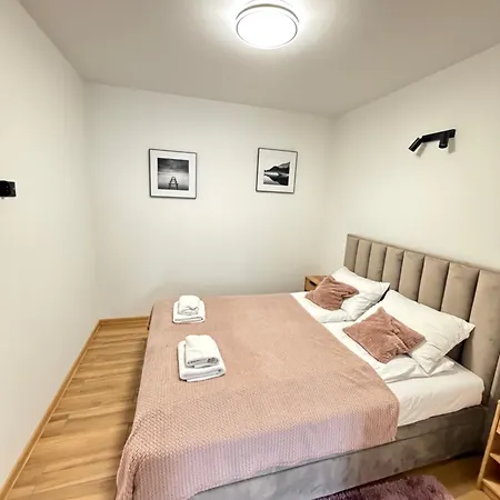 Apartment Agro Ros