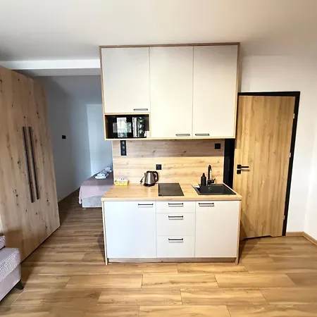 Agro Ros Apartment *