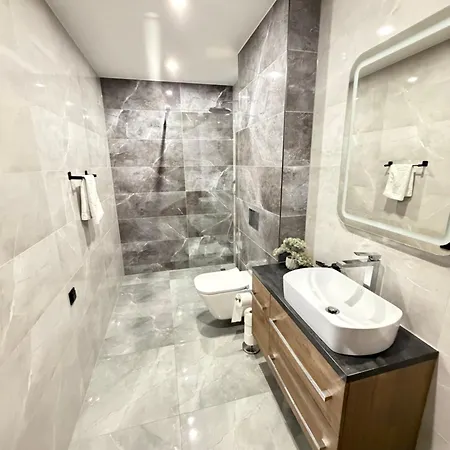 Apartment Agro Ros *