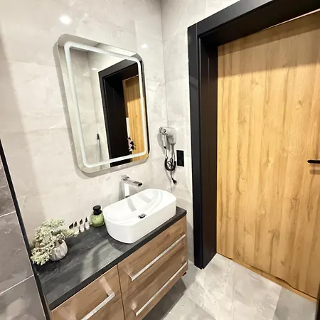 Apartment Agro Ros Pisz